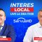 INTERES LOCAL – invitat: Florin Nicolae Oancea – primarul municipiului Deva